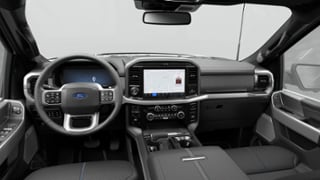 2026 Ford F-150® Internal Image 2